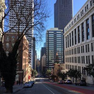 Meet your Posher, Samantha